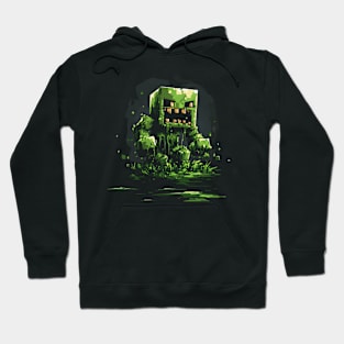 Creeper Hoodie